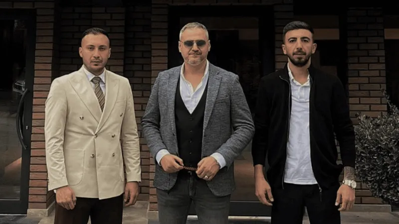 Eski Başkan Kaan Ay’dan taraftarlara otobüs desteği