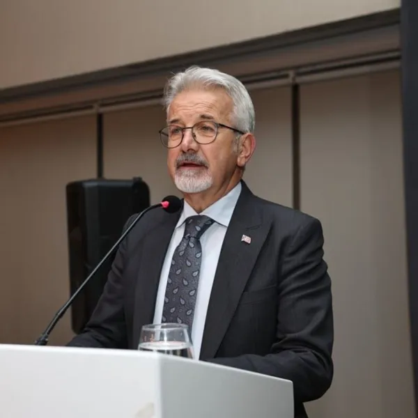 Eski Nilüfer Belediyesi Başkanı'na soruşturma