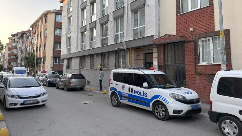 Eskişehir'de Korkunç Olay! Kötü Koku Gerçeği Ortaya Çıkardı!