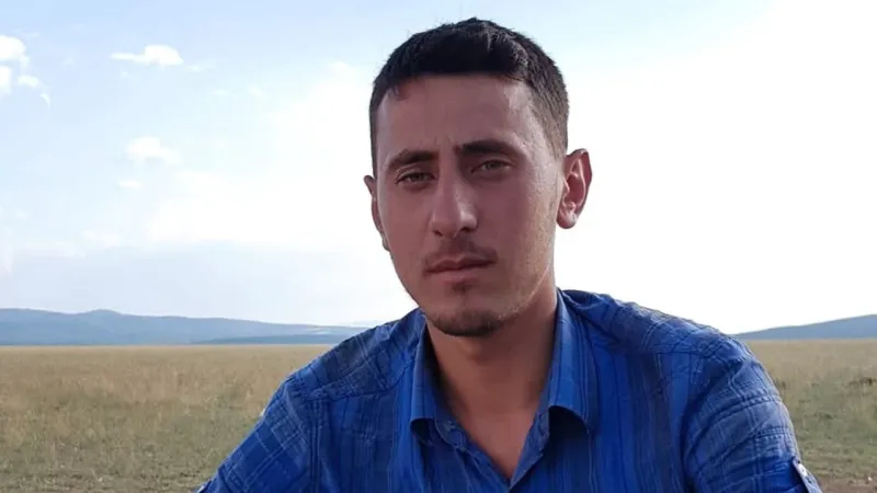 Kütahya'da İnşaat Faciası! Asansör Boşluğuna Düştü, Acı Son!