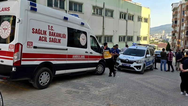 Bilecik'te Şok Ölüm! Kadın Ölü Bulundu, Eşi Kayıp!