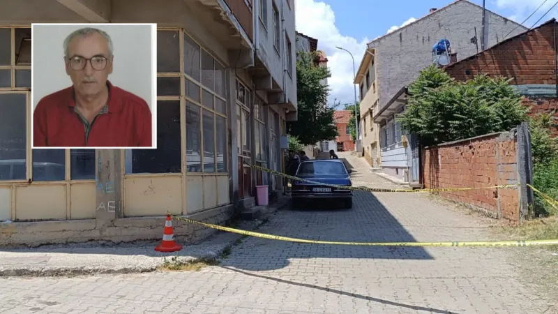 Emekli Öğretmen Balkondan Düştü! Bilecik'te Korkunç Kaza