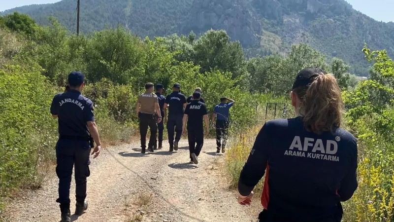 Bilecik'te Şok Ölüm! Koca Kayıp, Cinayet Mi?