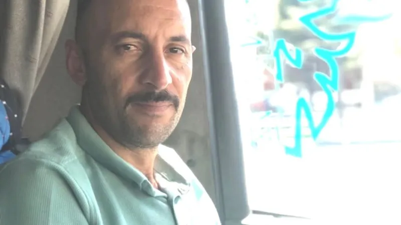 Feci Kaza! Eskişehir Komşusunda Tır Faciası: 1 Ölü!