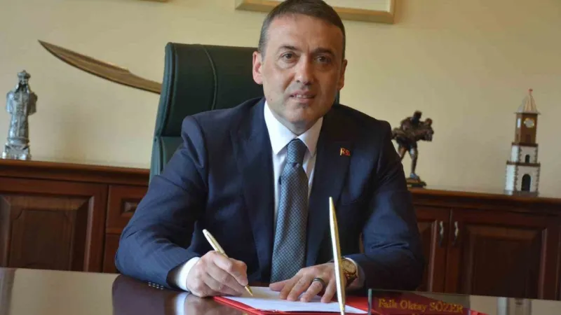 Eskişehir'in komşusunda turizme 300 milyon TL'lik dev yatırım