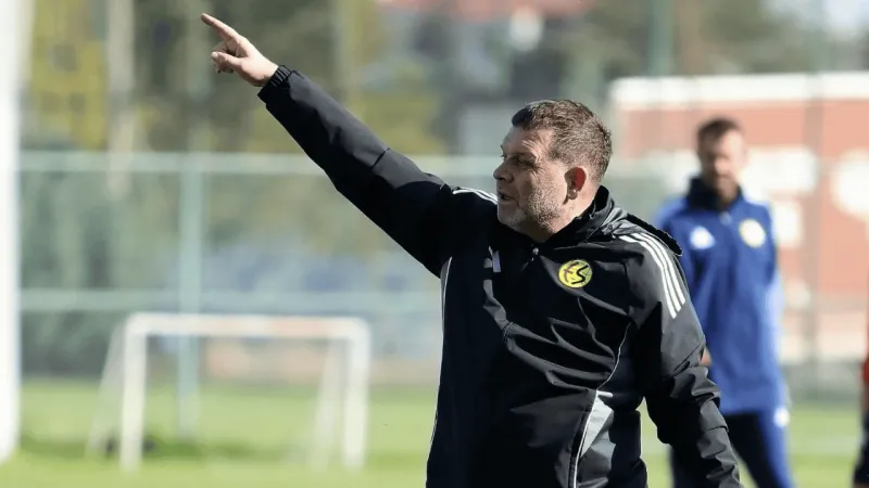 Eskişehirspor, Cumartesi mesaisi yapacak