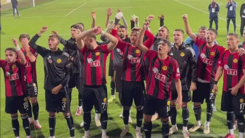 Eskişehirspor için avantajlı hafta