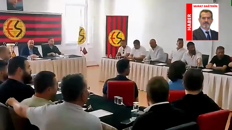 Eskişehirspor için transfer haftası