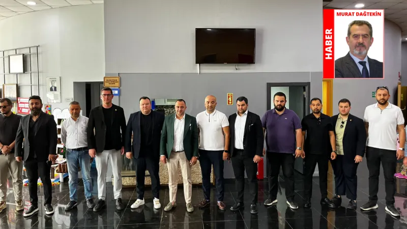 Eskişehirspor Genel Kurulu Neden Ertelendi? İşte Şok Gerekçe!