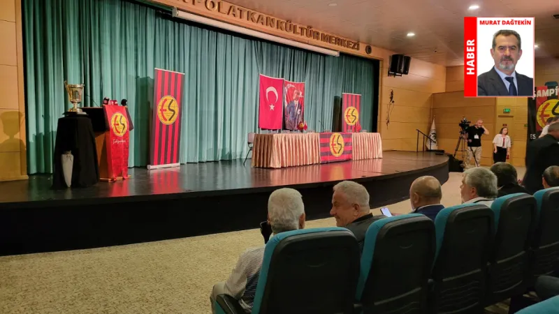 Eskişehirspor'un Borcu Dudak Uçuklattı! İşte Yeni Rakam