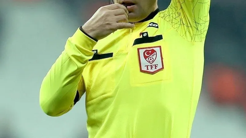 Hakeme Bıçaklı Saldırı! Eskişehirspor Maçı İptal Mi Olacak?