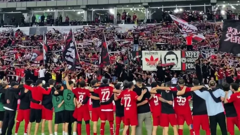 Eskişehirspor Maçı Canlı Yayınlanacak! Taraftarın Zaferi!