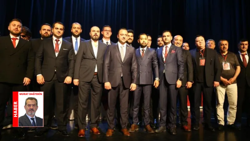 Eskişehirspor tarihinde bir ilk olacak!
