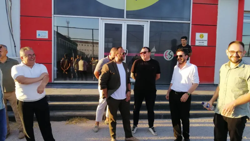 Eskişehirspor Transferi Kapattı! Şok Açıklama Taraftarı Üzdü Mü?
