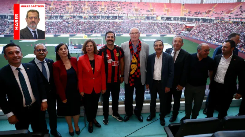 Eskişehirspor'a desteğe, profesyonel lig engeli