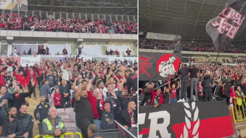 Eskişehirspor Yandı! PFDK'dan Şok Ceza Kararı! Ne Oldu?