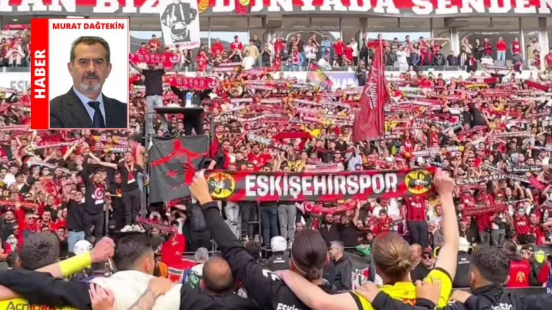 Eskişehirspor'un Rakipleri Belli Oldu! İşte Yeni Grubu