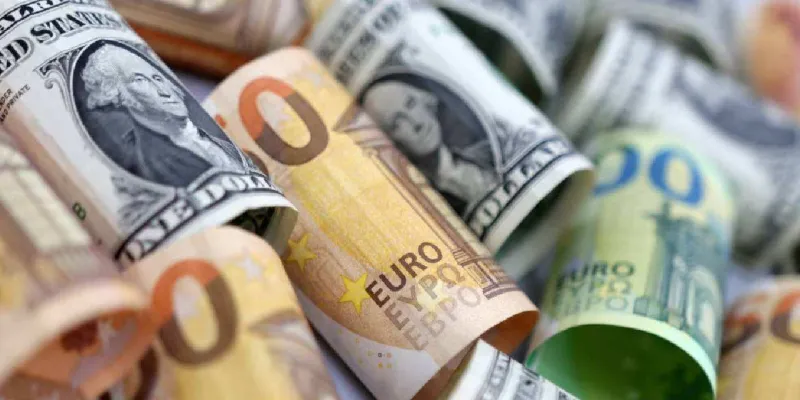 Euro TL karşısında tırmanışa geçti
