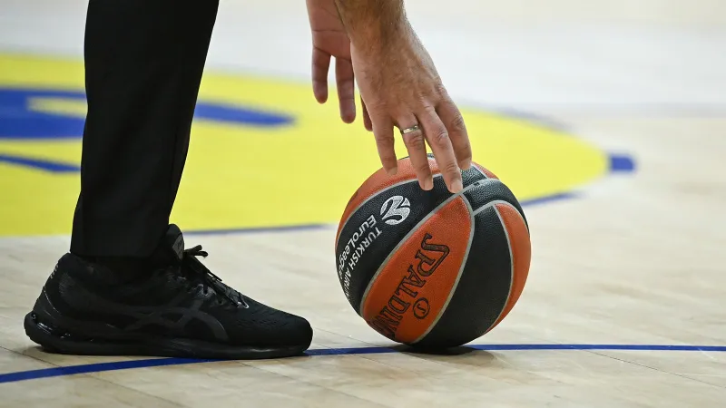 Euroleague'de Devrim! Final Four'da O Maç Artık Yok!