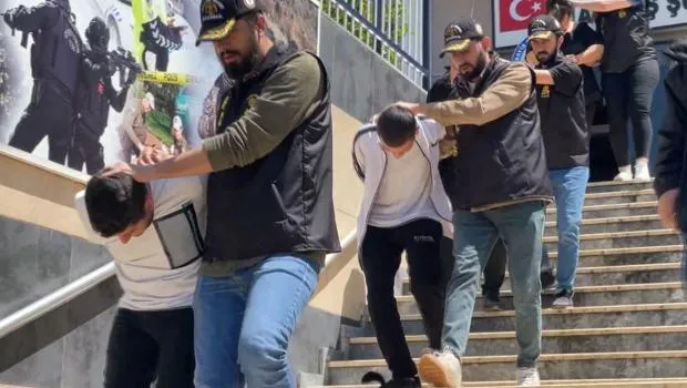 Ev Alırken Dolandırıldılar! 4.7 Milyon TL'lik Vurgun Şoku!
