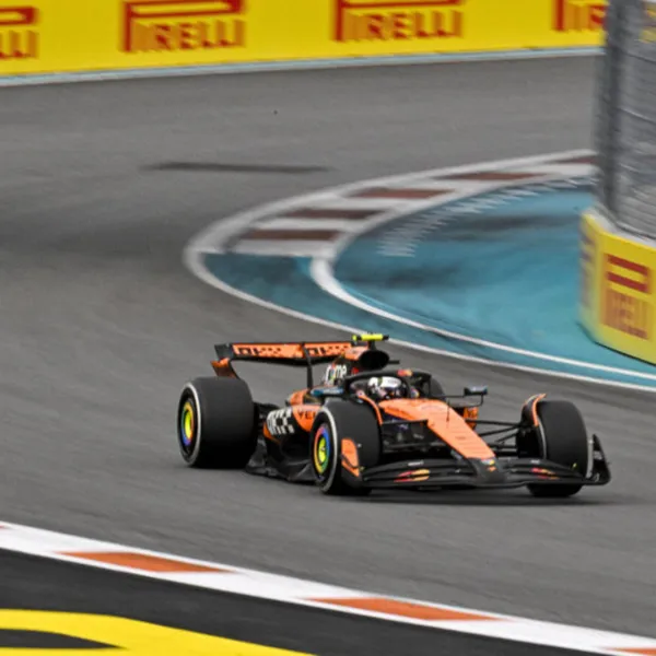 F1'de Monako Grand Prixsi'ni Norris kazandı!