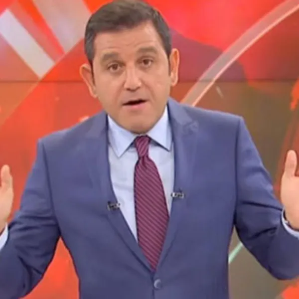 Fatih Portakal Sözcü TV'den Neden Ayrıldı? Şok Veda!