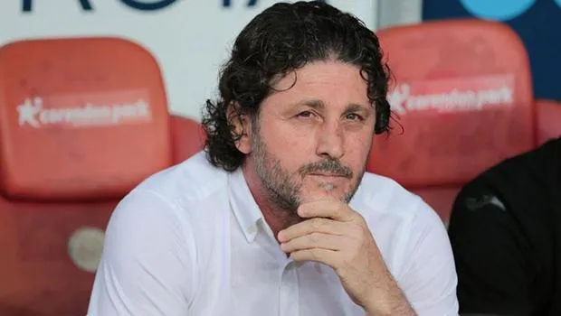 Fatih Tekke'den Bomba İtiraf! Gelecek Sezon Kadrosu Şoku!