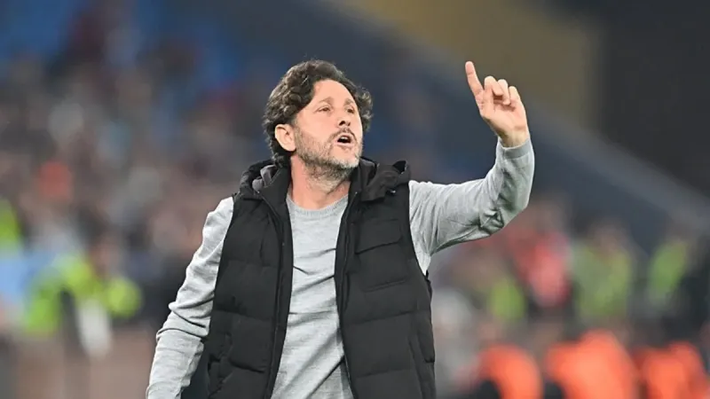 Fatih Tekke Trabzonspor'u Şaha Kaldırdı! Evinde Yenilmiyor!