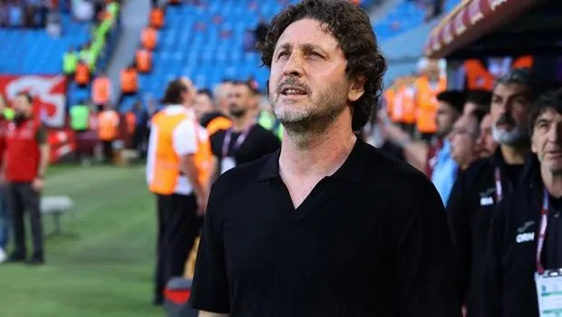 Fatih Tekke: 'Trabzonspor yine devrim yapacak!'