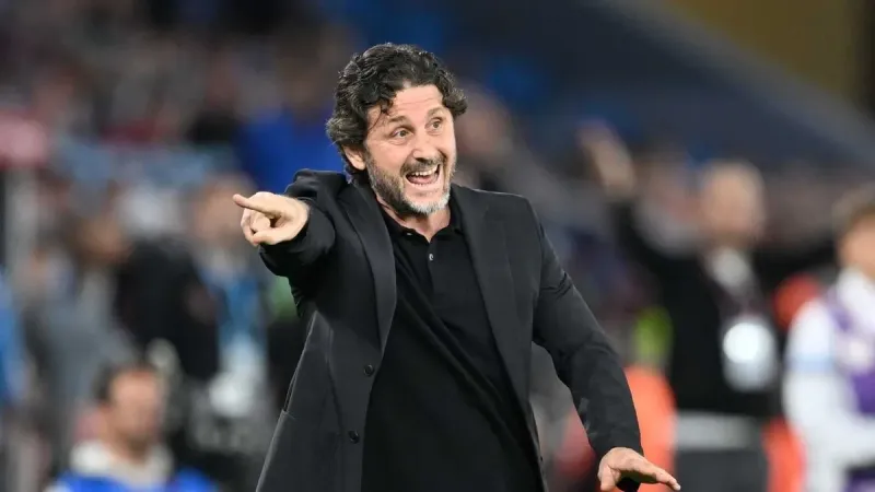 Fatih Tekke’nin büyük sınavı!