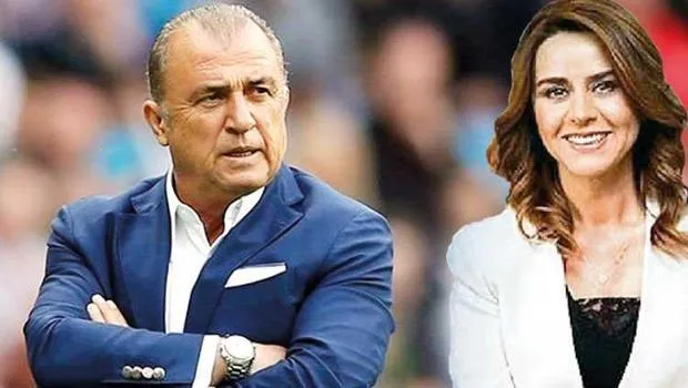 Fatih Terim dosyası ‘uzlaştırmaya’ gitti