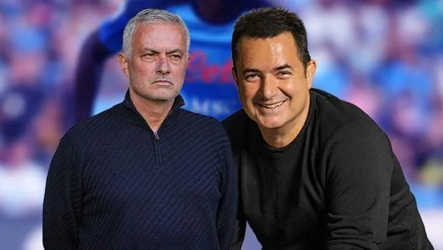 Fenerbahçe'den Bomba Transfer Hamlesi: Anguissa Geliyor Mu?