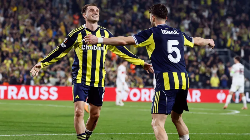 Fenerbahçe, Avrupa kupalarında 295. maçına çıkacak