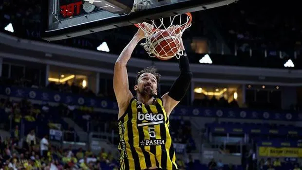 Fenerbahçe Beko’dan Sertaç Şanlı’nın sakatlığı hakkında açıklama