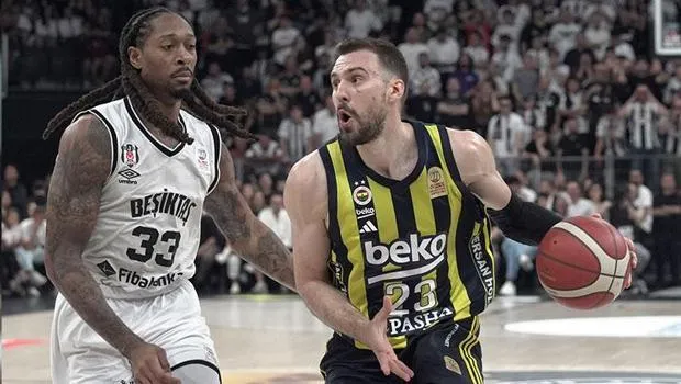 Fenerbahçe Şampiyon Mu? Derbi Heyecanı Dorukta!
