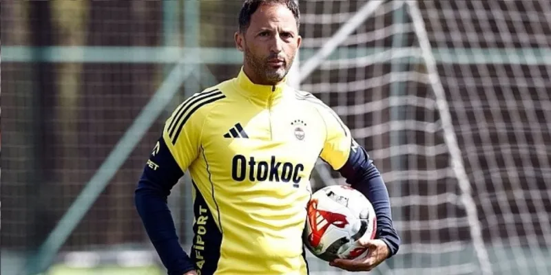 Fenerbahçe Zagreb Deplasmanında! Tedesco'nun Sürpriz 11'i Şaşırttı!