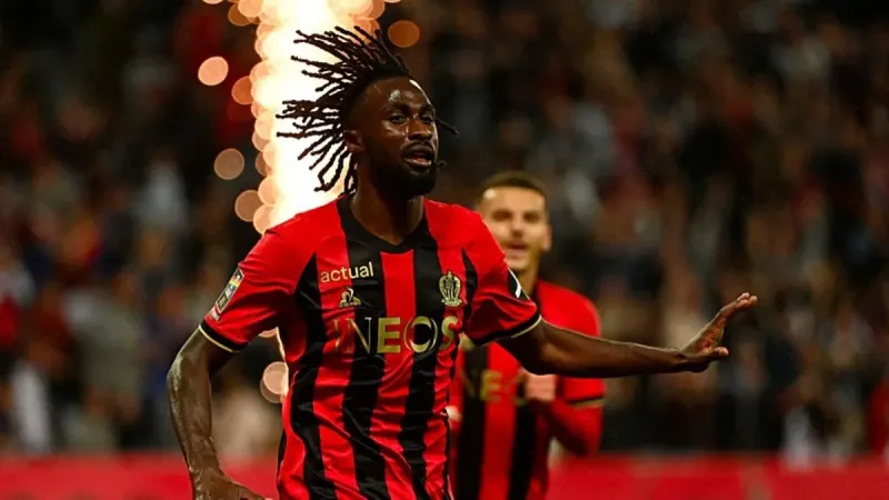Fenerbahçe'den Golcü Bombası! Guessand Transferi An Meselesi Mi?