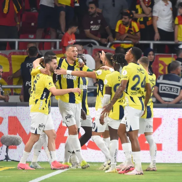 Fenerbahçe Hatay'da! Şampiyonluk Yarışı Bitti mi? Şok Detaylar