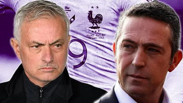 Fenerbahçe'den Bomba Transfer: 60 Milyon Euro'luk Kanat Operasyonu!