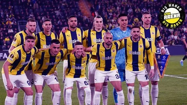 Fenerbahçe'de bir ayrılık daha! Yıldız oyuncu gelecek sezon yok