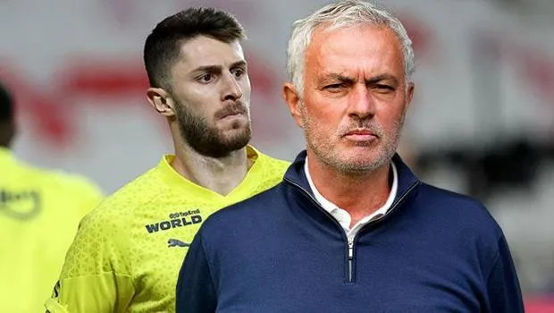 Fenerbahçe'de İsmail Yüksek transfer kararı verecek! Kritik Mourinho görüşmesi