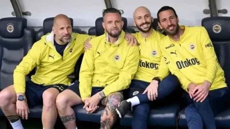 Fenerbahçe'den Inter'e Transfer! Şok Ayrılık ve Yeni Görev