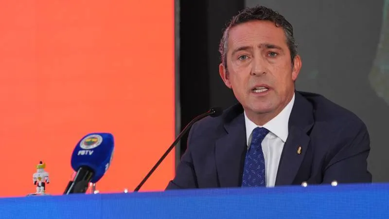 Fenerbahçe'den "yardımcı" iddialarına yalanlama