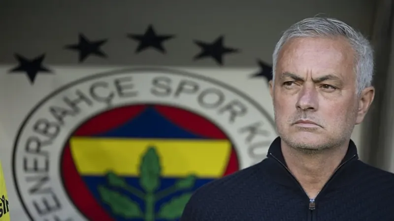Fenerbahçe'nin Sır Kampı! Mourinho'nun Rotası Şaşırtacak