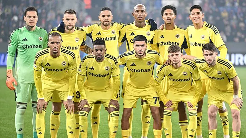 Fenerbahçe'de Şok! Fransız Devi O Yıldızı Gözüne Kestirdi!