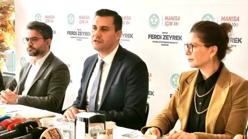 Ferdi Zeyrek'in hayatını kaybetmesine yönelik yapılan soruşturmada 2 kişi adliyeye sevk edildi