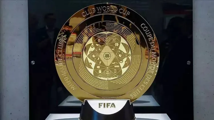 FIFA Kulüpler Dünya Kupası'nın ödülleri belli oldu!