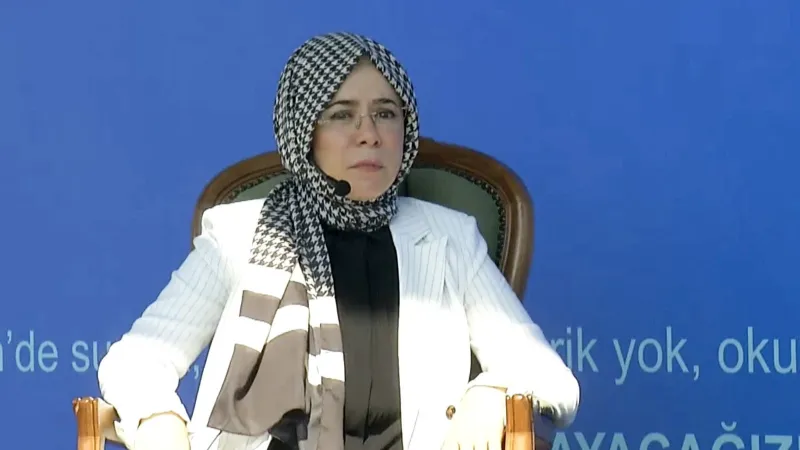 Filistin İçin Türkiye Tek Yürek! Canlı Yayınla Destek Yağıyor