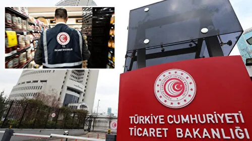 Fırsatçılara bayram yok: Ticaret Bakanlığı'ndan ilk 5 ayda rekor ceza
