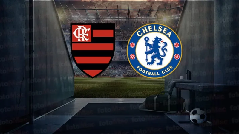 Flamengo-Chelsea maçı TIKLA İZLE | Flamengo-Chelsea ne zaman, saat kaçta ve hangi kanalda?